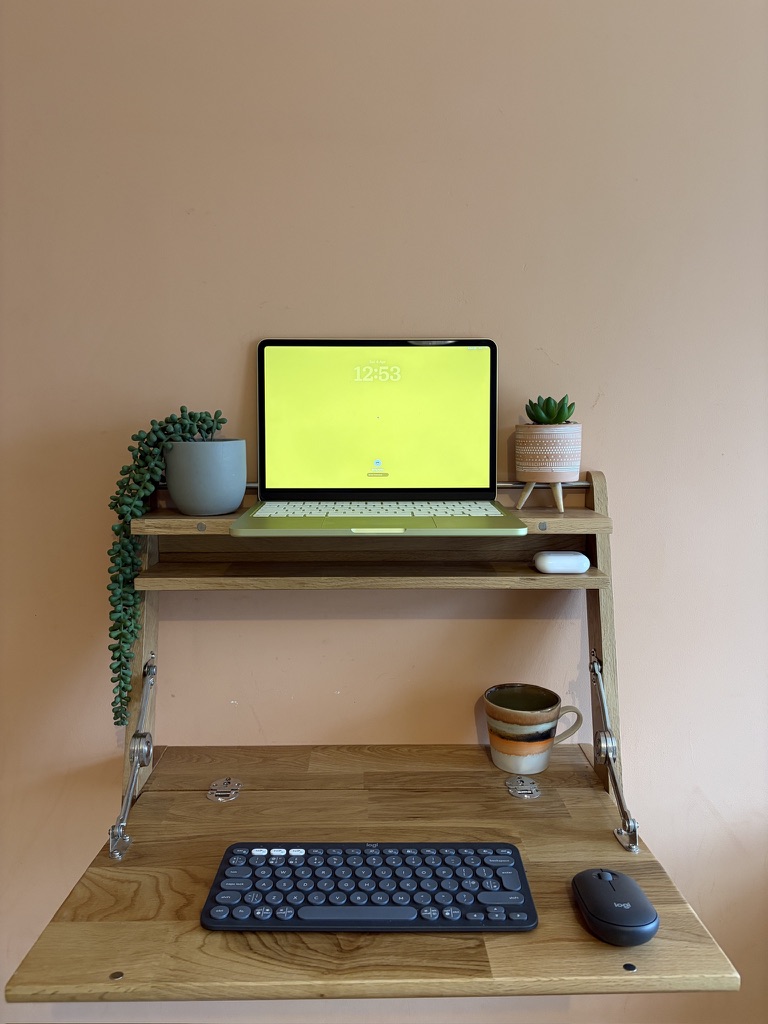 Plans and projects